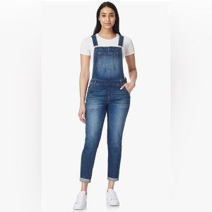Wallflower Overalls (L) NWT